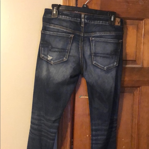 American Eagle skinny jeans - Picture 5 of 5